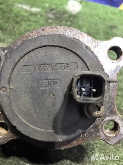 Ступица задняя левая/правая ford mondeo 4