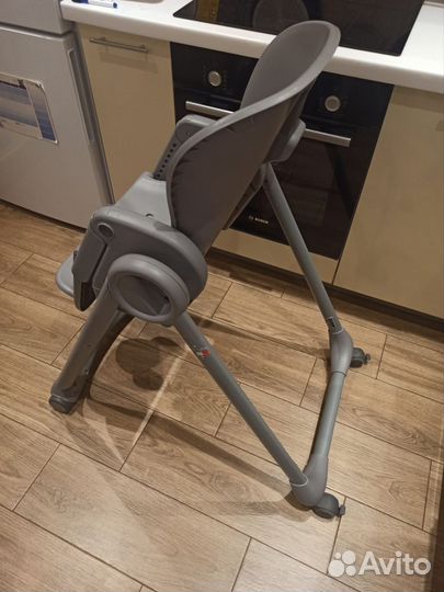 Стул для кормления Chicco Polly Magic Relax