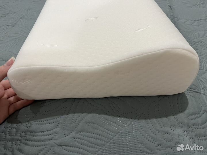 Подушка ортопедическая