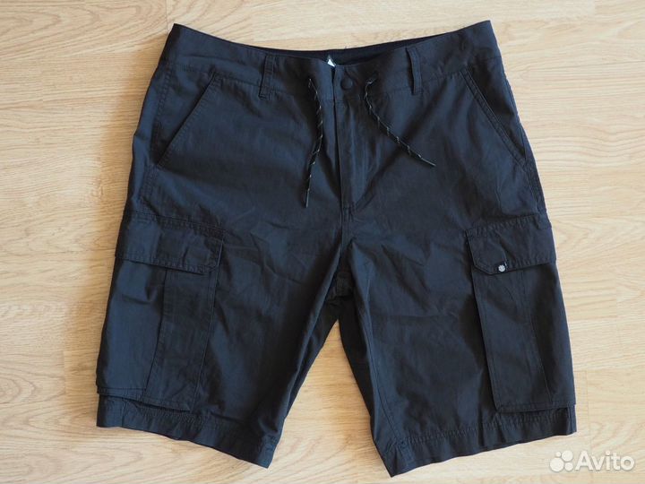 Шорты карго Element новые р. 32