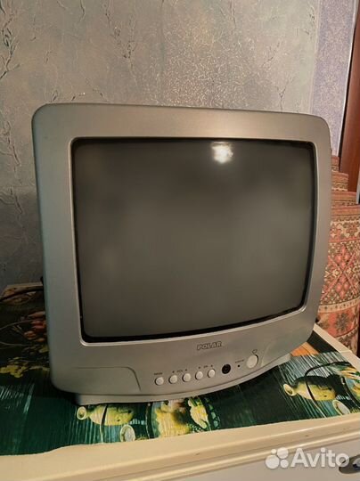 Телевизор polar