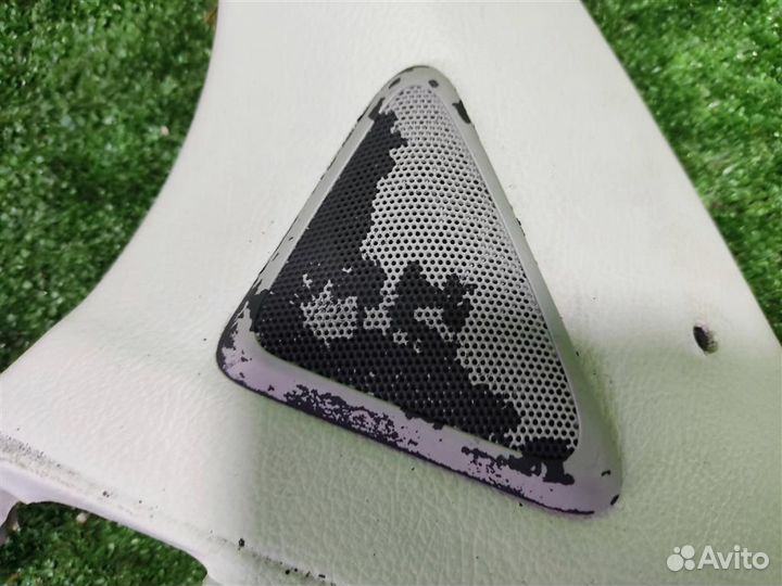 Обшивка левой стойки Toyota Yaris P90 2010