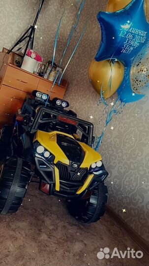 Джипы внедорожники