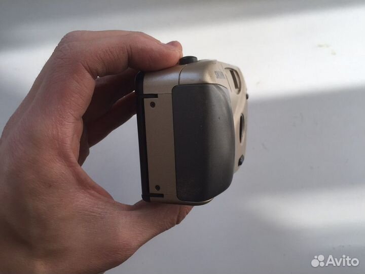 Плёночный фотоаппарат skina SK-107