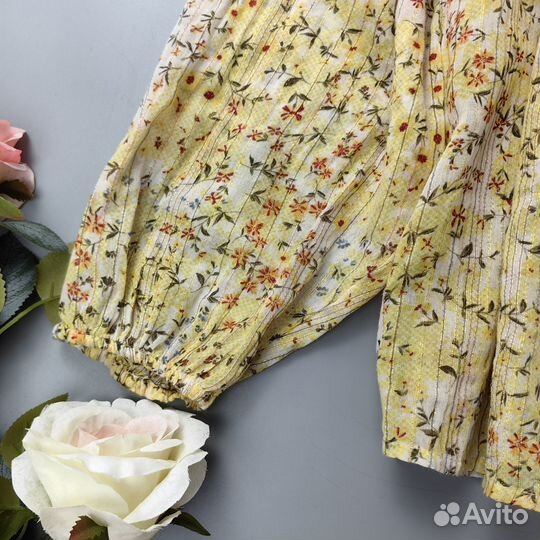 Блузка женская s.Oliver натуральная 52 54 новая