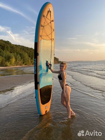 Sup board от фабрики