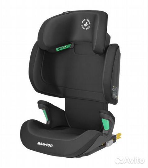 Maxi-Cosi Morion 15-36кг