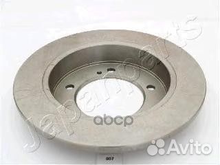 Диск тормозной передний suzuki Samurai Vitara