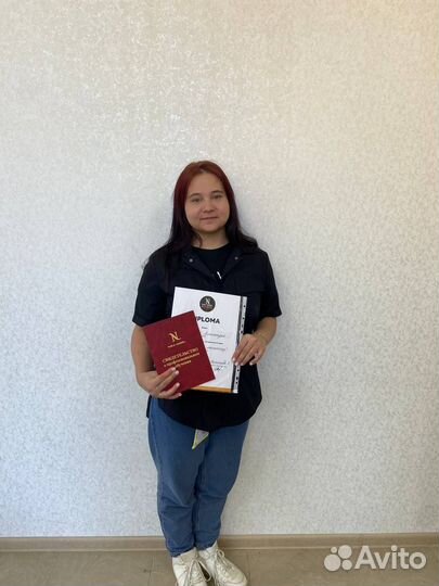 Маникюр гель-лак наращивание