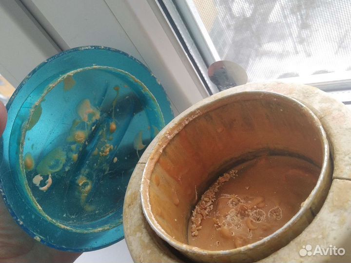 Воскоплав без шнура