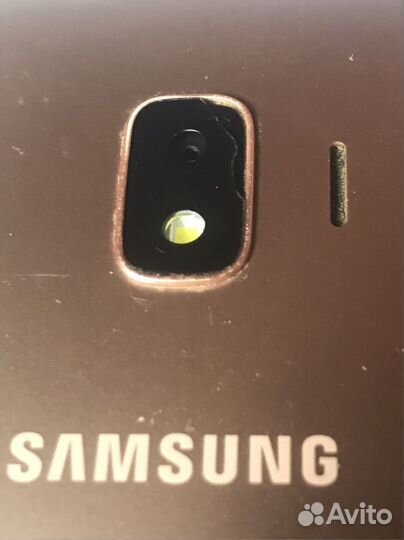 Телефон Samsung