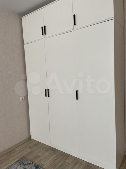 2-к. квартира, 48 м², 2/10 эт.