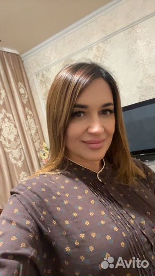 Услуги сиделки