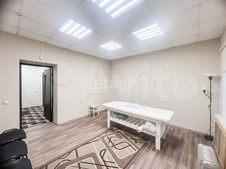 Продам помещение свободного назначения, 56.8 м²