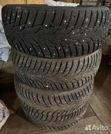 Nexen Winguard WinSpike WH62 205/55 R16 94T