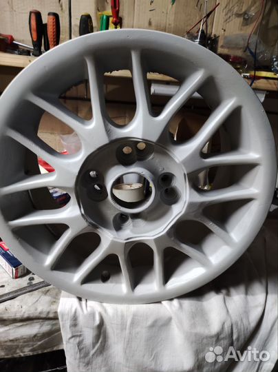 Диски литые r 14