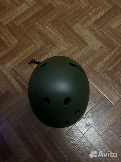 Шлем pro tec