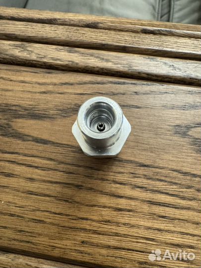 3R0959126 Датчик давления кондиционера Audi A4 B7