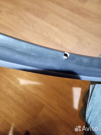 Обод Octopus 700c