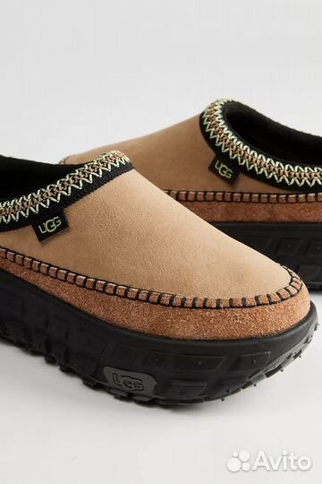 Угги Ugg Venture Daze Sand Black