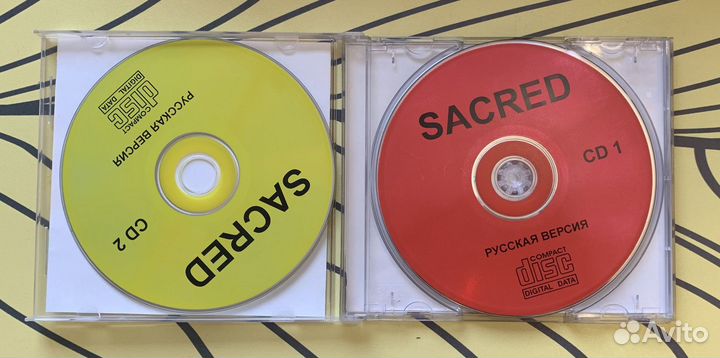 Компьютерная игра