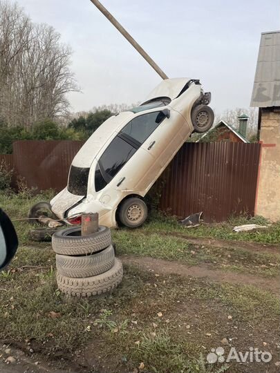 Вскрытие автомобилей