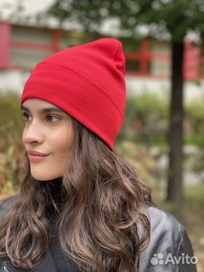 Шапка унисекс