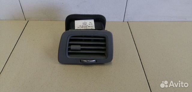 Дефлектор воздушный Cobalt 2011-2015