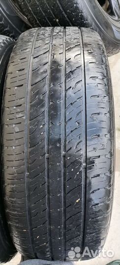 Диски r17 с резиной