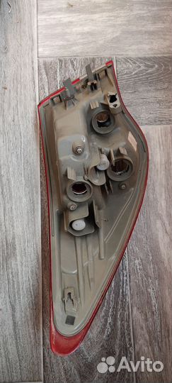 Задний правый фонарь Ниссан Альмера G15 (2013 год)