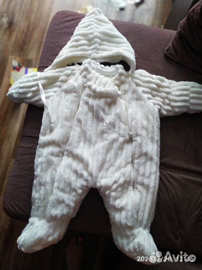 Детские вещи