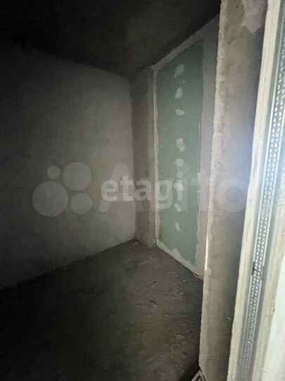 2-к. квартира, 58,2 м², 6/9 эт.