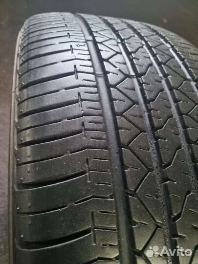 Bridgestone Dueler H/P 265/50 R20
