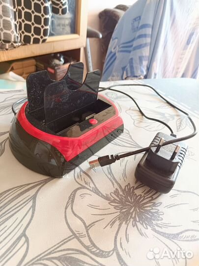 Адаптер для старых жестких дисков