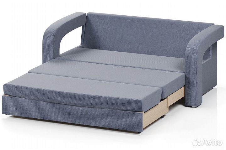 Диван-кровать 