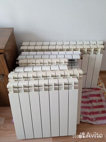 Радиатор отопления
