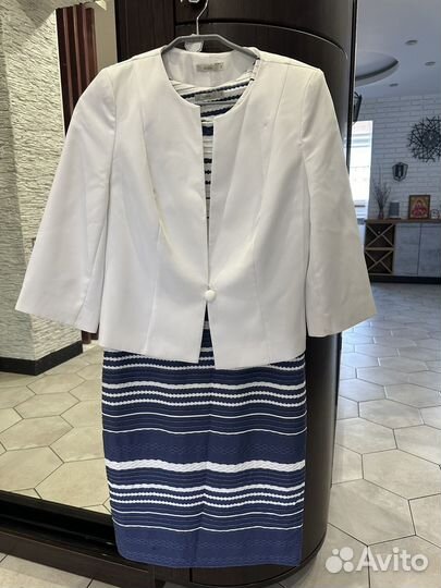 Вещи пакетом