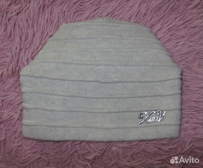 Новые шапки, береты