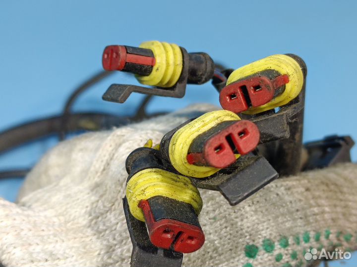 Блок управления двигателем для Mazda Tribute