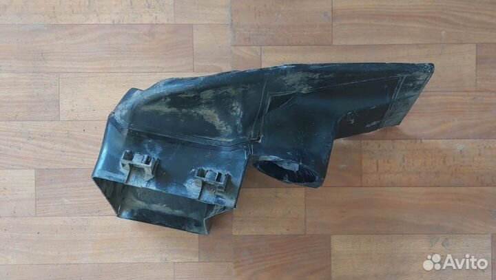 Абсорбер топливный Mitsubishi ASX