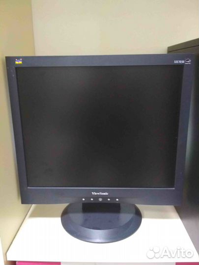 Монитор LG, samsung, ViewSonic и т.д
