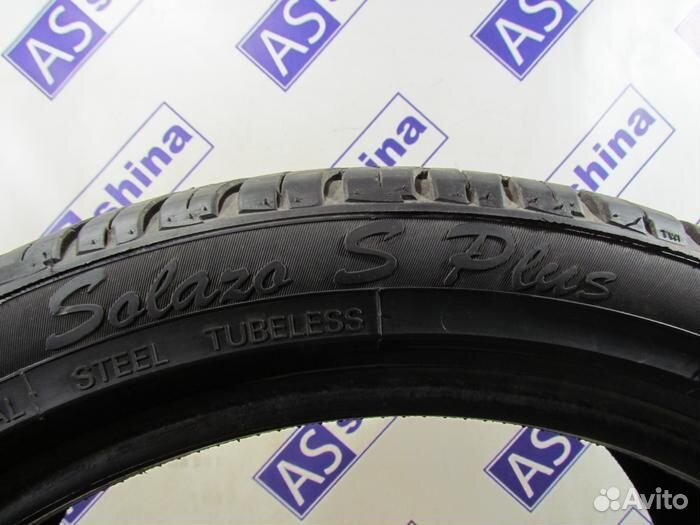 Premiorri Solazo S Plus 245/40 R19 94U