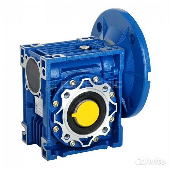 Червячный редуктор nmrv 110