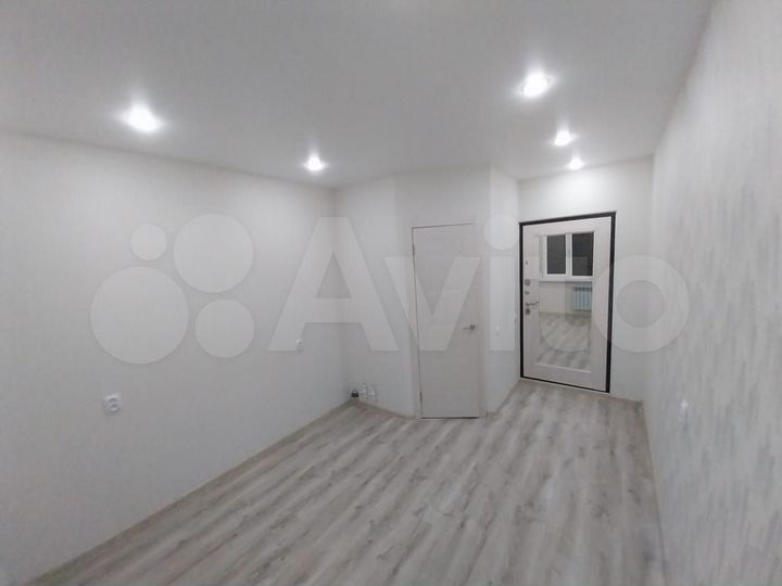 Комната 11,8 м² в 1-к., 7/9 эт.