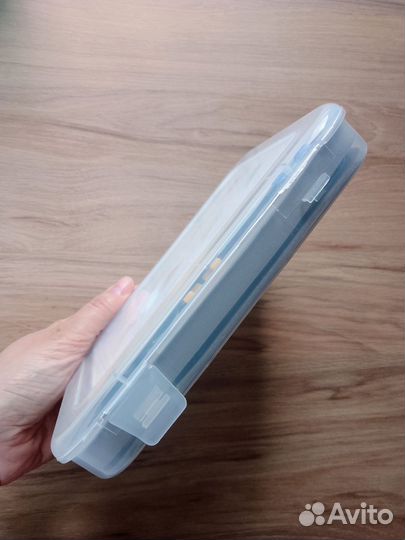 Набор для работы с косой бейкой