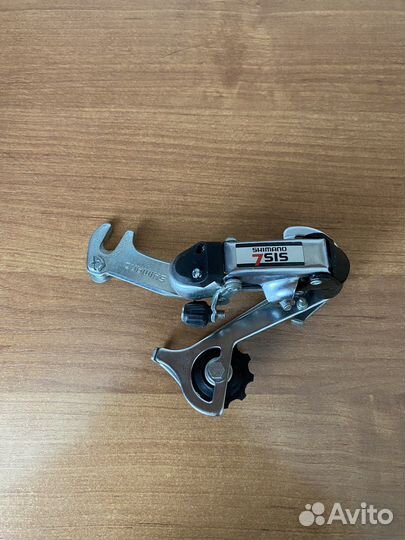 Переключатель скоростей для велосипеда