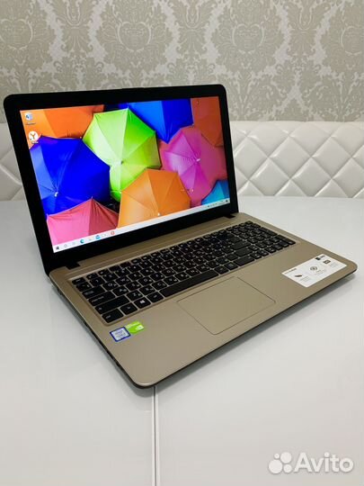 Asus 20GB+SSD512GB+Nvidia GeForce MX110 2GB