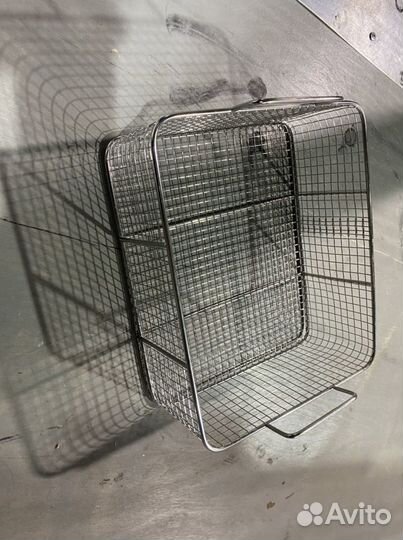 Запчасти и аксессуары панировочного стола Ayrking