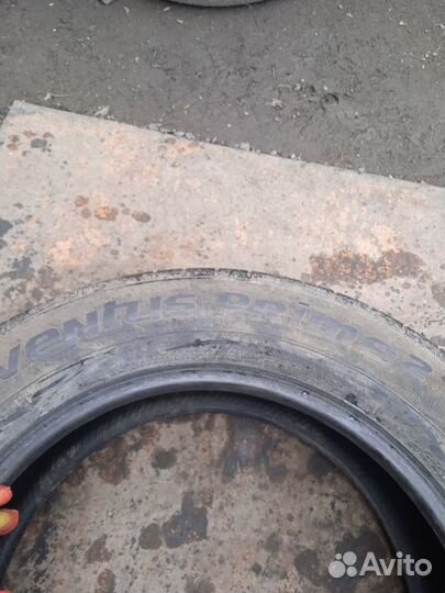 Hankook Ventus Prime 2 K115 235/60 R18