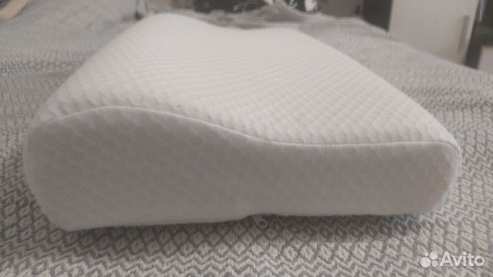 Подушка ортопедическая новая